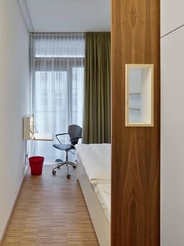 Gasthuis Seminarhaus S1516