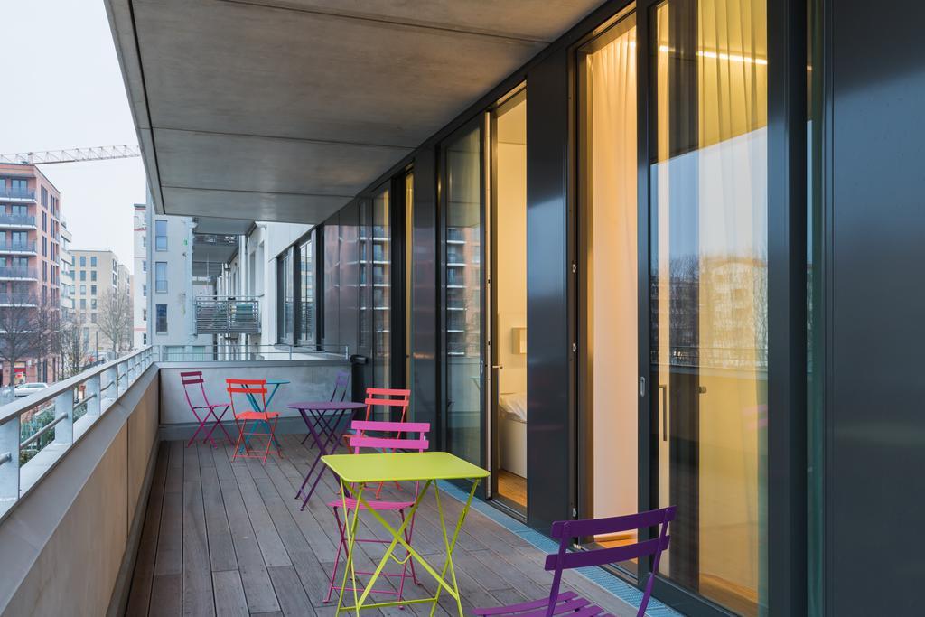 Seminarhaus S1516 Gasthuis *