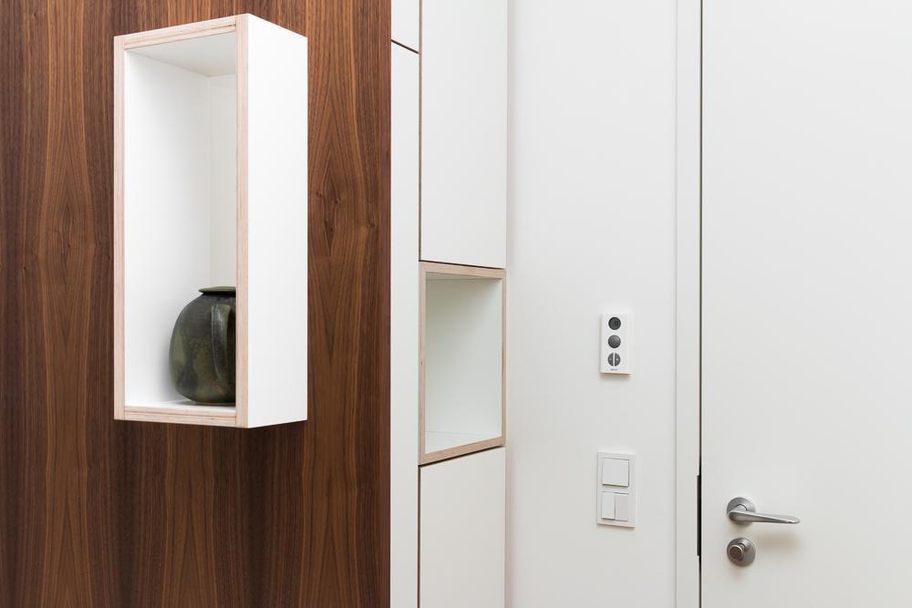Seminarhaus S1516 Berlijn