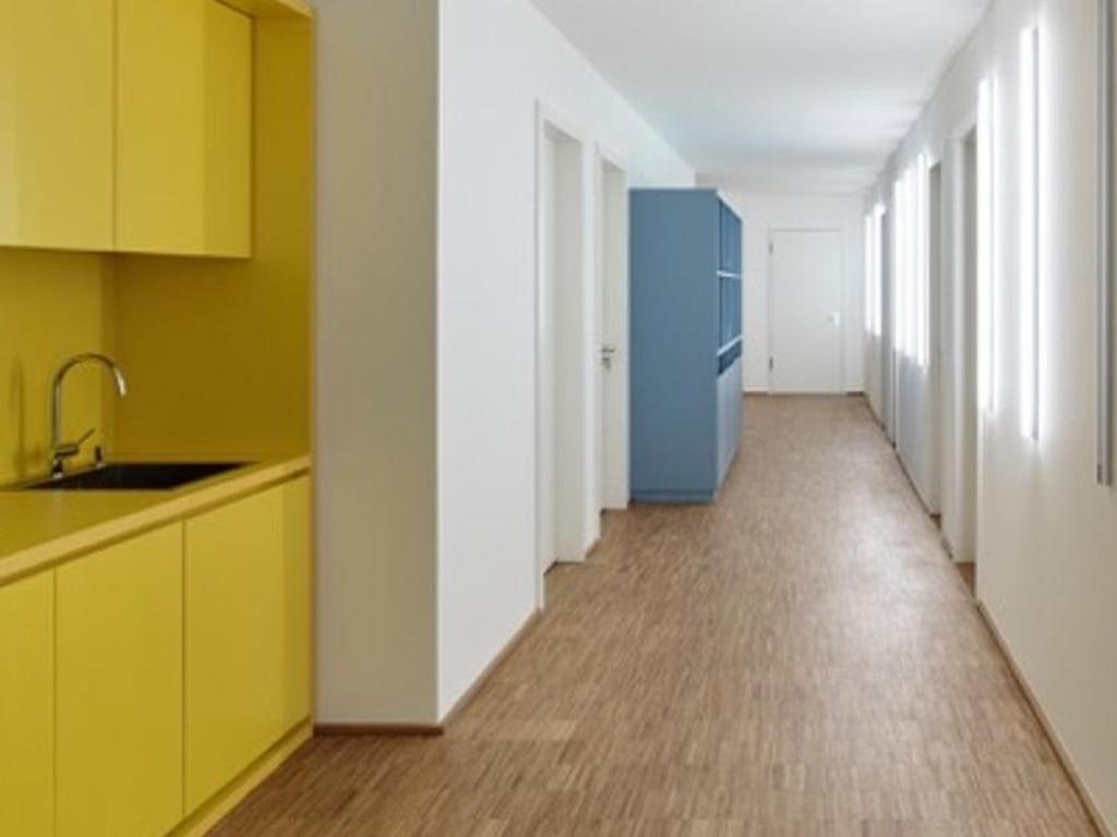 Seminarhaus S1516 Gasthuis