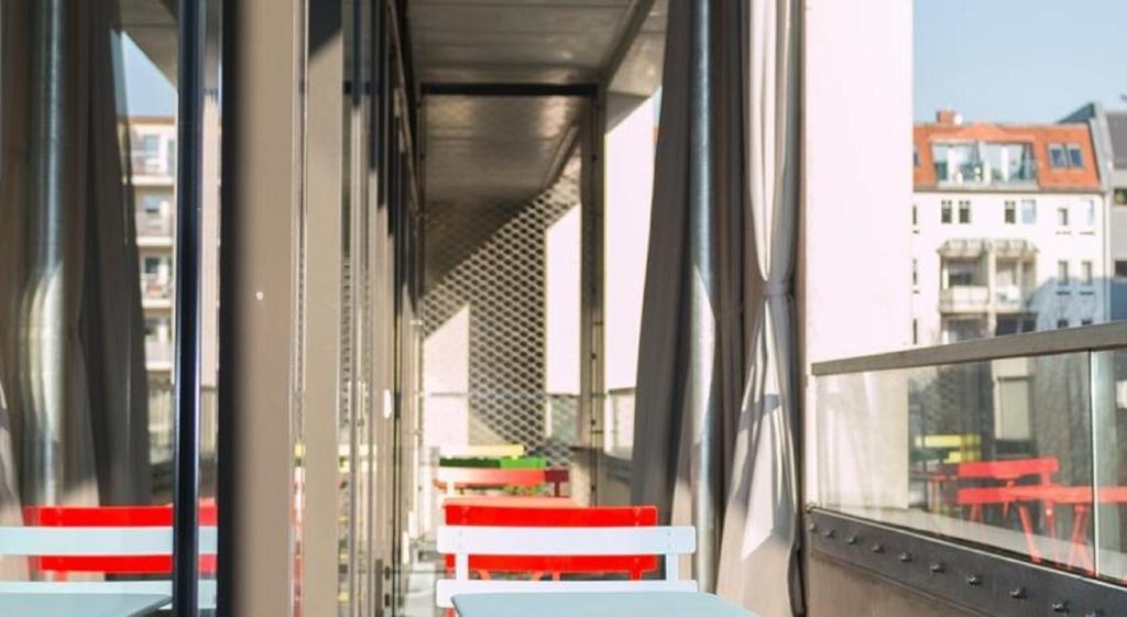 Seminarhaus S1516 Gasthuis