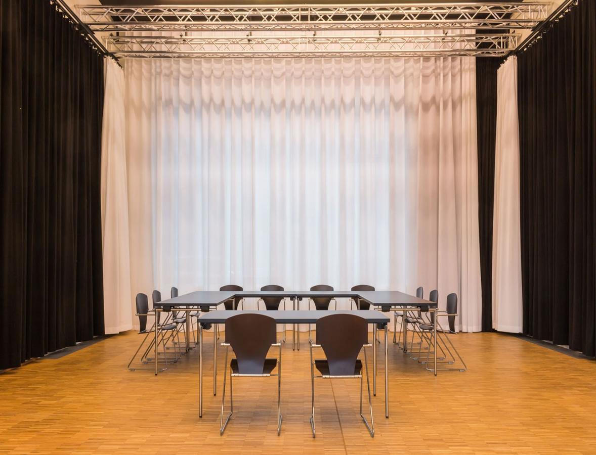 Gasthuis Seminarhaus S1516 *